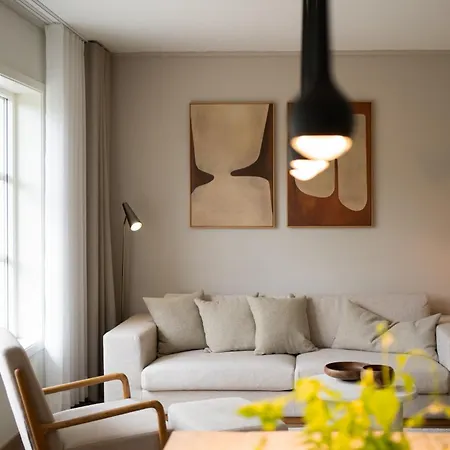 Prázdninový dům Auszeit In Wieck