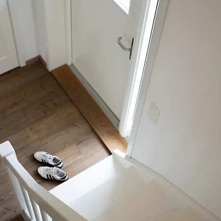 Auszeit In Prázdninový dům Wieck